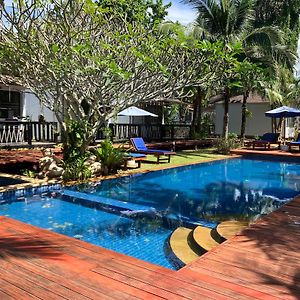 Isle Beach Resort Krabi-SHA